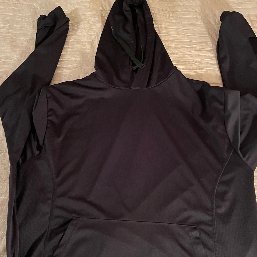 Work out hoodie